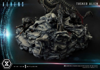 Premium Masterline Aliens (Comics) Tusked Alien Bonus Version 22