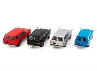 F-toys@confect TOYOTA LAND CRUISER COLLECTION - Blind Boxes - photo 11
