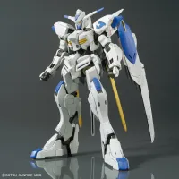 BANDAI HOBBY Orphans HG 1/144 Gundam Bael - Mobile Suit Gundam: Iron-Blooded Orphans - photo 4