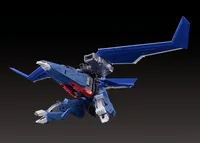 GOOD SMILE COMPANY THE GATTAI Black Wing - Dancouga - Super Beast Machine God - photo 9