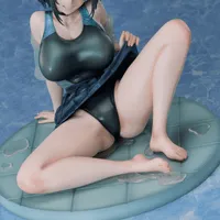 Union Creative Danimaru Illustration “Sora Minase”		 - Scale Figures - photo 11