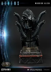 Prime 1 Studio Premium Masterline Aliens (Comics) Warrior Alien DX Bonus Version - Alien (Movie Franchise) - photo 61