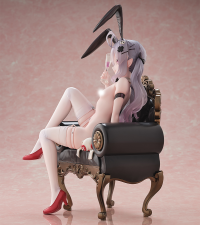 Kanna Shinomiya Sexy Bunny Ver. 12