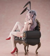 nocturne Kanna Shinomiya Sexy Bunny Ver. - 18+ - photo 12