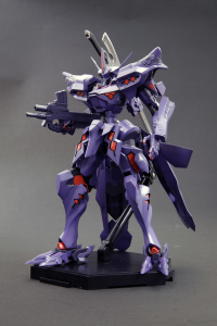 Muv Luv Alternative - Akemikazuchi Type 00R 7