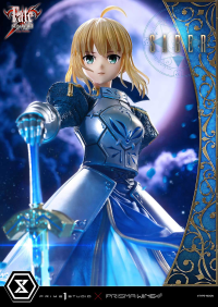 Ultimate Premium Masterline Fate/stay night Saber Ultimate Bonus Version 47