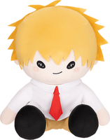 Maid-Sama! Sitting Plushies Takumi Usui 2