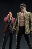 DIGSTA Like a Dragon Shun Akiyama 6