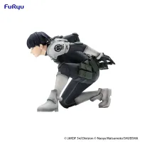 FuRyu Kaiju No. 8　Noodle Stopper Figure -Soshiro Hoshina- - Kaiju No. 8 - photo 3