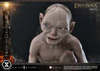 Prime 1 Studio Premium Masterline The Lord of the Rings: The Return of the King (Film) Frodo & Gollum - The Lord of the Rings - photo 10