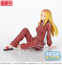 "Magilumiere Co. Ltd." PM Perching Figure "Hitomi Koshigaya" 4