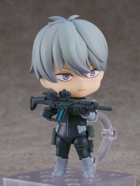 Nendoroid Reno Ichikawa 3
