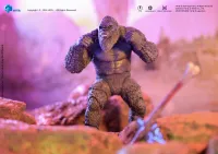 HIYA TOYS Exquisite Basic Series GODXILLA x KONG THE NEW EMPIRE Kong - Godzilla - photo 22
