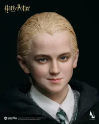 Queen Studios Harry Potter and the Philosopher's Stone - Draco Malfoy 1/6 Collectible Figure - Harry Potter - photo 5