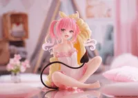 TAITO To Love-Ru Darkness Desktop Cute Figure - Nana (Roomwear Ver.) - To LOVE-Ru - photo 12
