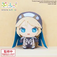 BUSHIROAD CREATIVE Puchish!　Goddess of Victory: NIKKE vol.3 Arcana - GODDESS OF VICTORY: NIKKE - photo 5