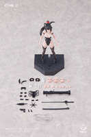 Attacker Runa 1/12 Articulated Figure 11