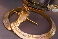 Myethos Time Compass - Scale Figures - photo 15