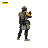 Fear XS-03 Tactical type-Pilot 11