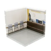 elcoco Dioramansion 150: Recording Studio - Figure Accessories - photo 1