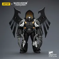 JOYTOY Raven Guard Dark Fury with Lightning Claws - Warhammer 40K - photo 1