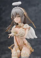 PROOF 1/7Scale Figure "Tsuki Uzaki Angel ver." - Uzaki-chan Wants to Hang Out! - photo 3
