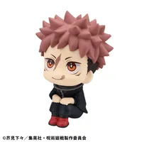 MegaHouse Lookup Jujutsu Kaisen Yuji Itadori & Yuta Okkotsu ver.2 set【with gift】 - Jujutsu Kaisen - photo 16