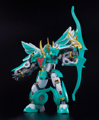 MODEROID King's Style Winzert 3