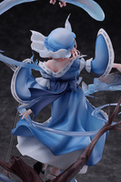 Yuyuko Saigyouji: Natural-Born Ghost Ver. 11