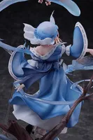 Solarain Yuyuko Saigyouji: Natural-Born Ghost Ver. - Touhou Project - photo 11
