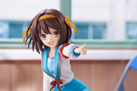 Haruhi Suzumiya Anime Series 20th Anniversary Ver. 4