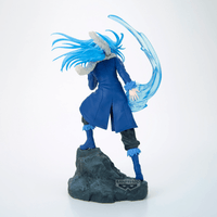 That Time I Got Reincarnated as a Slime ESPRESTO-Threefold union-Rimuru Tempest 5