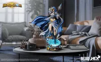 HEX Collectibles Blizzard Hearthstone® Jaina Proudmoore 1/6 Scale Statue - Blizzard - photo 21