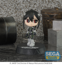 Tip'n'Pop "KAIJU No. 8" PM Figure "Mina Ashiro" 4