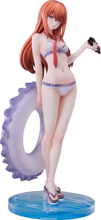 Solarain Kurisu Makise: Swimsuit Ver. - Steins;Gate - photo 12