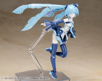 FRAME ARTIST SNOW MIKU 7
