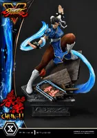Prime 1 Studio Premium Masterline Street Fighter V Chun-Li - Street Fighter - photo 1
