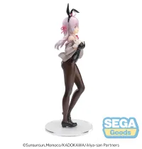 SEGA Luminasta TV Anime "Alya Sometimes Hides Her Feelings in Russian" "Alya" Bunny - Alya Sometimes Hides Her Feelings in Russian - photo 9