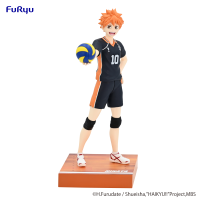 HAIKYU!!　Figure -Shoyo Hinata- 2