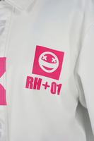 Hatsune Miku: Racing Ver. 2025 Track Jacket M 12