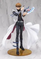 KOTOBUKIYA ARTFX J Seto Kaiba -Passionate Duelists- - Yu-Gi-Oh! - photo 4