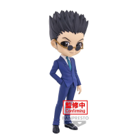 Leorio (ver. A) 1