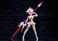 KOTOBUKIYA ASRA NINE-TAILS - Megami Device - photo 1