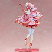 "Uma Musume: Pretty Derby" Agnes Digital Lovely♡Jiangshi 1/6 Scale Pre-Painted Figure 6