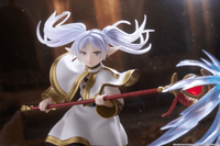 Frieren: Beyond Journey's End AMP+ Figure - Frieren (Reissue) 8