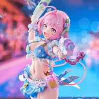 Union Creative "The Idolmaster Cinderella Girls" Riamu Yumemi –  “Riamu Yumemi Has No Choice but to Do It!” Ver. - THE iDOLM@STER - photo 9