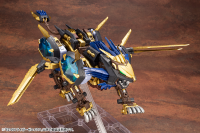 EZ-054 LIGER ZERO X 5