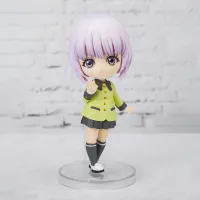 TAMASHII NATIONS Lara Tchaikoskaya Tiger & Bunny 2, Bandai Spirits Figuarts mini - Tiger & Bunny - photo 1