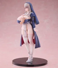 nocturne Eleanor Chaplin - 18+ - photo 4