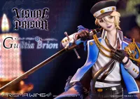 Prime 1 Studio PRISMA WING Visual Prison Guiltia Brion 1/7 Scale Pre-Painted Figure - Visual Prison - photo 17